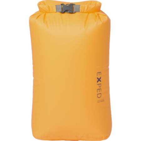 Гермомешок Exped Fold Drybag S