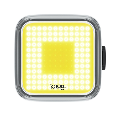 Маяк Knog Blinder Square Front 200 Lumens