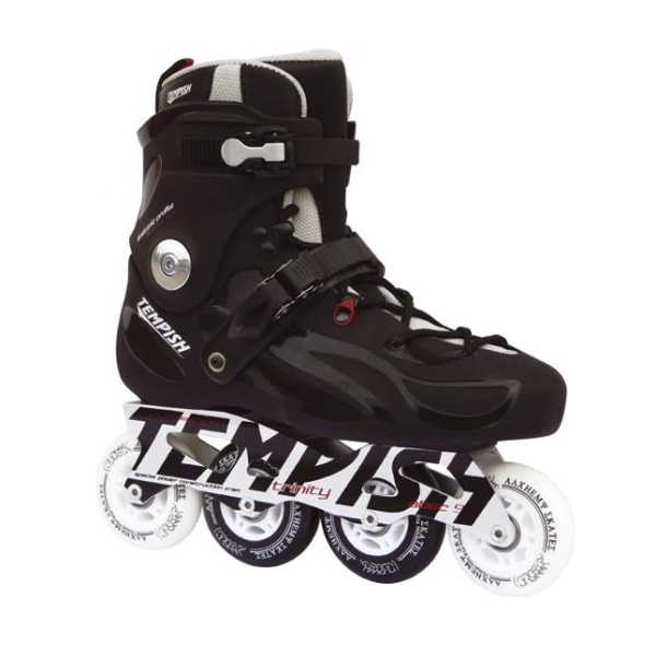 Роликовые коньки фрискейт Tempish Trinity II