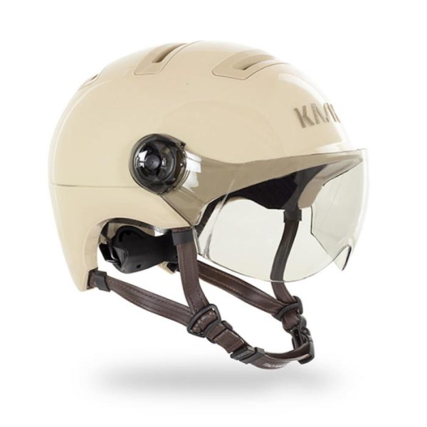 Велошлем Kask Urban R WG11, Champagne