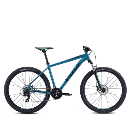 Горный велосипед Fuji NEVADA 29" 1.9 Dark Teal 2021