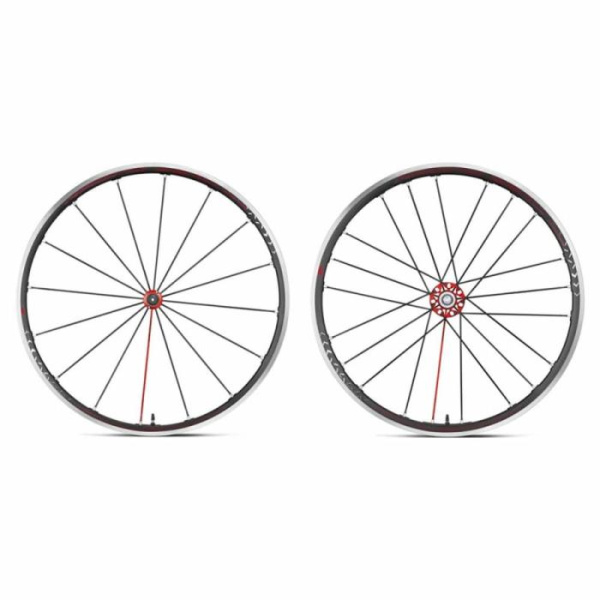Колеса Fulcrum Racing Zero Competizione 28" (700C)