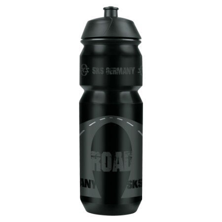 Велофляга SKS Drinking Bottle "Road" 750 мл Black