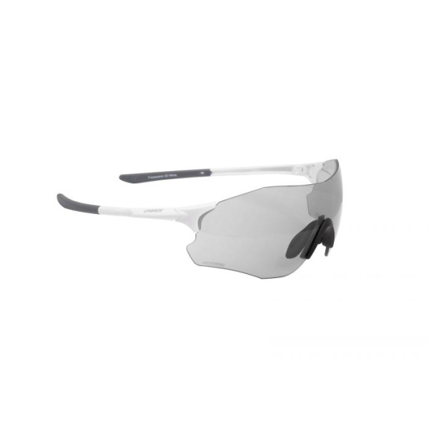 Очки Onride Possession 20 Матовые белые с линзами Photochromic (84-25%)