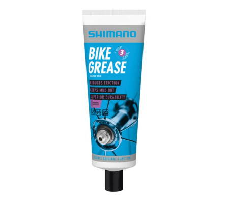 Густе мастило Shimano Grease Regular, 125мл.