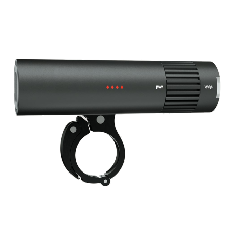 Велофара Knog PWR Trail 1100 Lumens