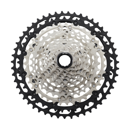 Кассета Shimano CS-M8100-12 DEORE XT, 10-51 12-н