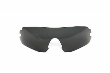 Сменные линзы Onride Velcor Дымчатые+Revo покрытие категории 3
