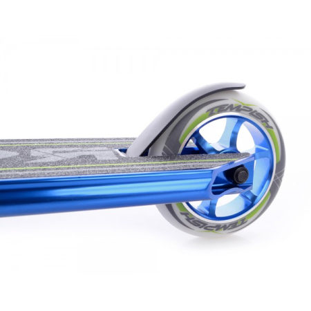 Самокат трюковый Tempish Roxor, Зеленый