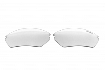 Сменные линзы Onride Spok прозрачные категории 0