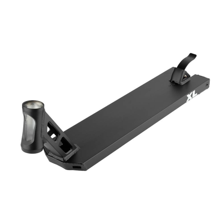 Дека для трюкового самоката Hipe XL, Black