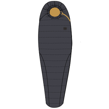 Спальник Turbat Nox 400