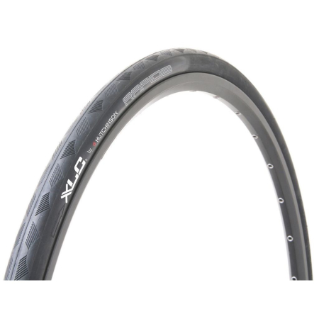 Покрышка XLC BT-F04 Roadrace Rapide 28" (700)