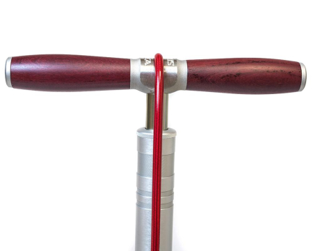 Насос Silca Superpista Ultimate Hiro Edition