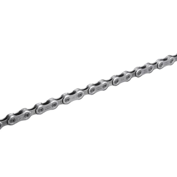 Цепь Shimano CN-M8100 Deore XT, 126 линков, 12-скорость+quick link