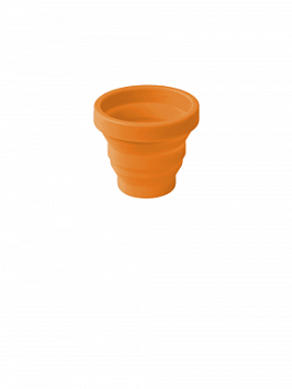 Кружка складная X-Shot Orange, 75 мл от Sea to Summit