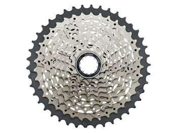 Кассета Shimano CS-HG500-10, 11-42, 10-н