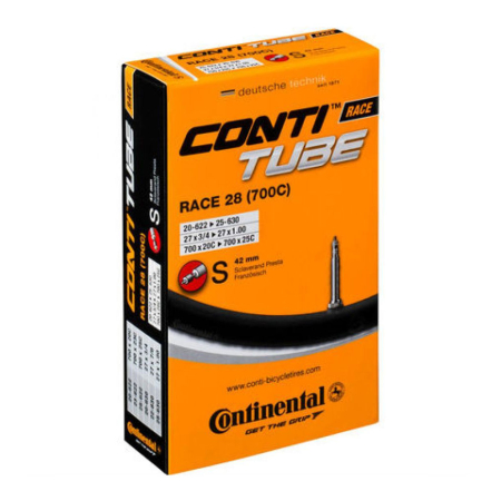 Камера Continental Race 28" (700C)