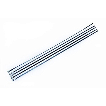 Спица задняя Campagnolo для колес Zonda, правая, Black