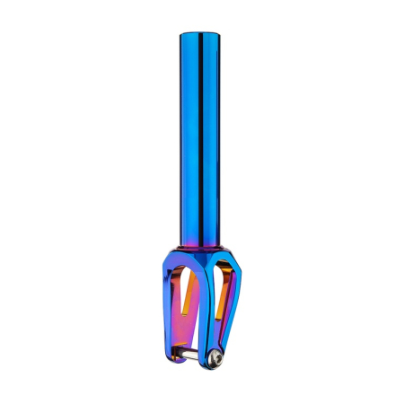 Вилка для трюкового самоката Hipe 05 (SCS), Oil Blue
