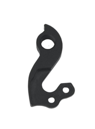 Крюк BIANCHI Interpida/Oltre/Sempre/Infinito/Infinito Lady/D2 Ciclocross/Intenso - C1355161