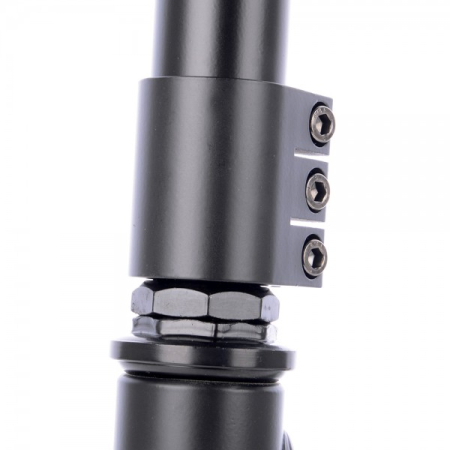Самокат трюковый Tempish Ventus 110