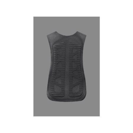 Рюкзак SHIMANO ROKKO 16L з гідросистемою, чорний