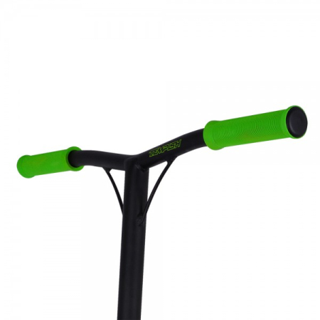 Самокат трюковый Tempish Roxor, Зеленый