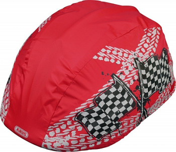 Дождевик на шлем Abus детский Kids Boy