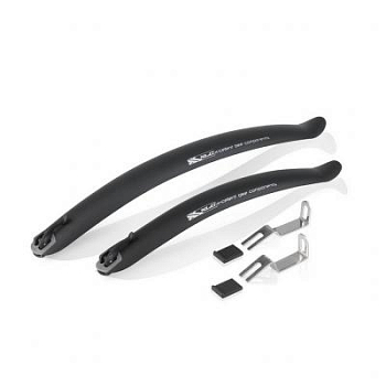 Комплект крыльев XLC MG-C17, Black