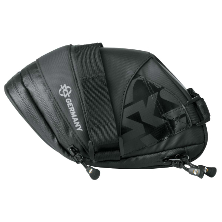 Велосумка подседельная SKS Explorer Straps 1800