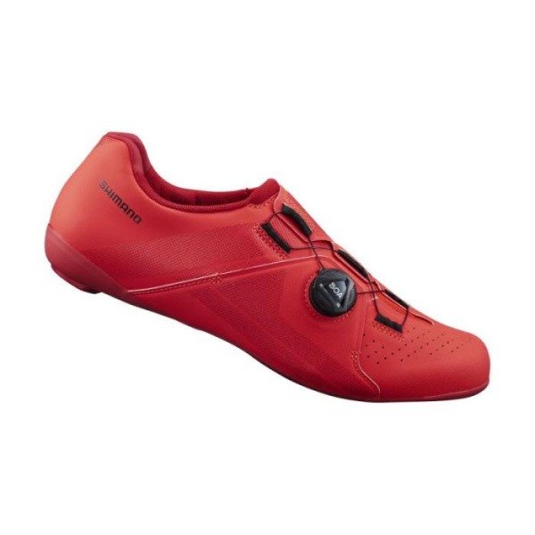 Велотуфли Shimano RC300MR, Красный