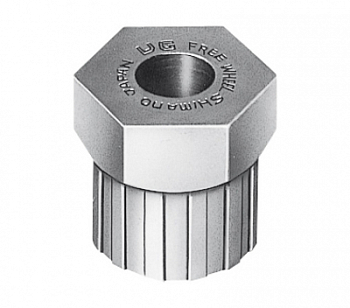 Інструмент ТL-FW30 для задніх зірок MF-TZ