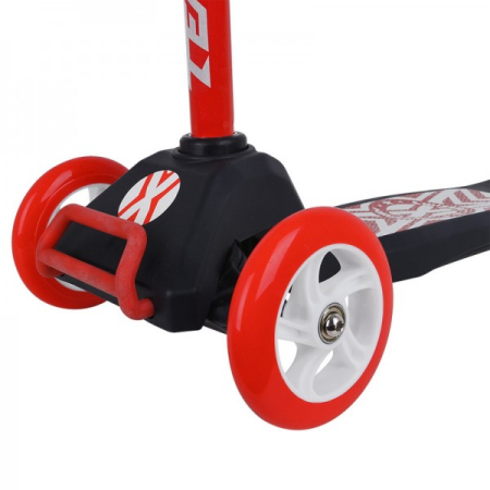 Самокат Tempish Twistler