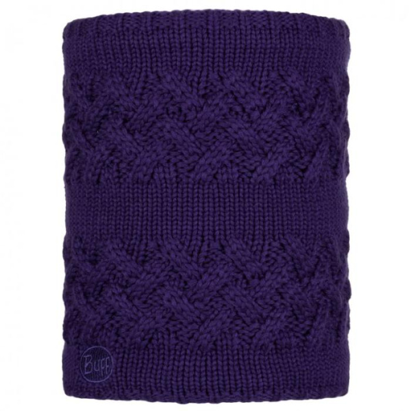 Шарф-труба Buff Knitted & Fleece Neckwarmer Savva, Sincerity