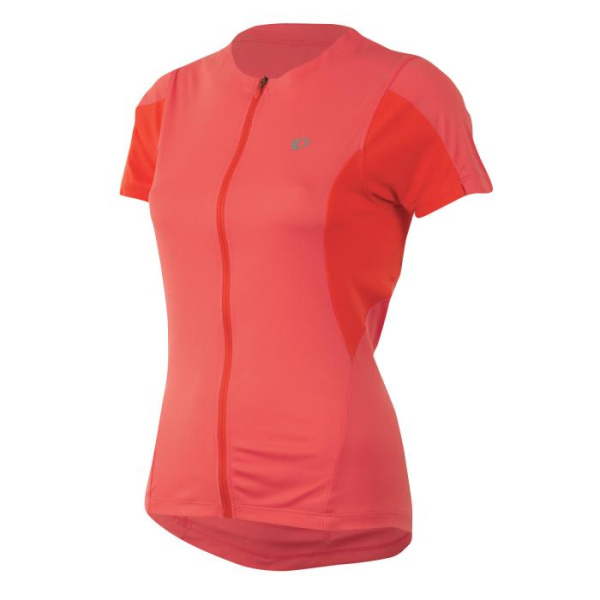 Велоджерси женское Pearl iZUMi Select, Коралловый