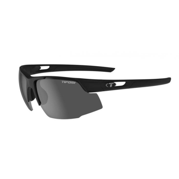 Очки Tifosi Centus Matte Black с линзами Matte Black