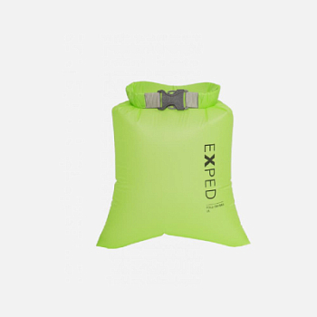 Гермомешок Exped Fold Drybag UL XXS