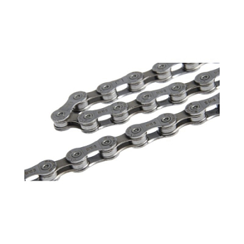 Цепь Shimano CN-HG53, 116 линков, 9-скорость.