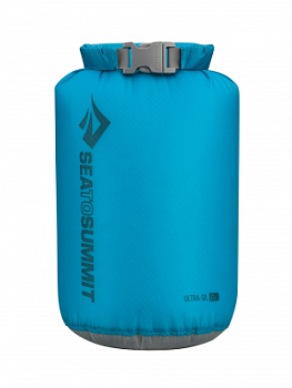 Гермомешок Ultra-Sil Dry Sack Blue, 2 л от Sea to Summit