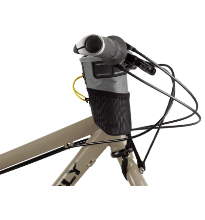 Велосумка на руль Apidura Backcountry Food Pouch Plus, 0.8 л