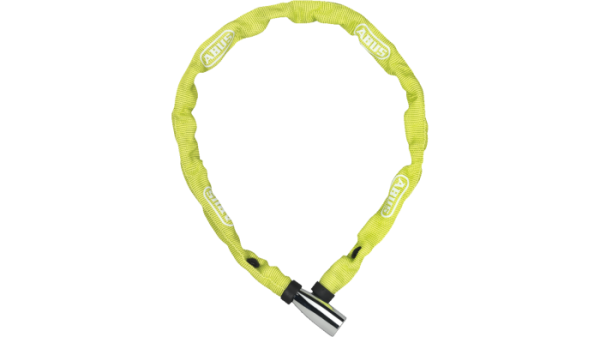 Велозамок ABUS 1500 Web, Lime