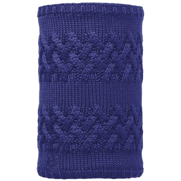 Шарф-труба Buff Knitted & Polar Neckwarmer Savva, Mazarine Blue