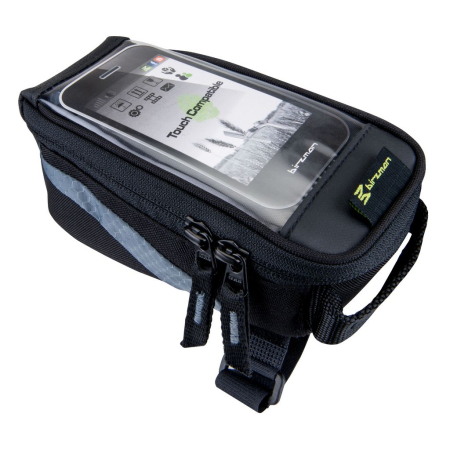Велосумка на руль Birzman Zyklop Navicator, для смартфона