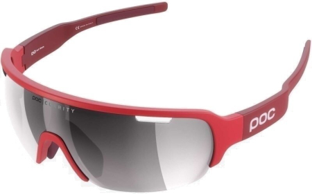 Очки POC DO Half Blade Bohrium Red