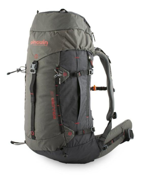 Рюкзак Pinguin Boulder 38, Black