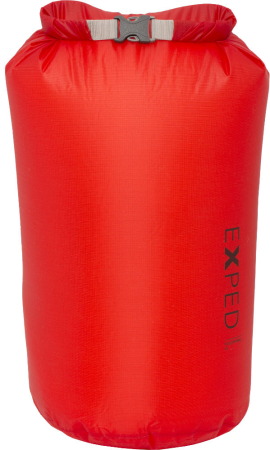 Гермомешок Exped Fold Drybag UL M