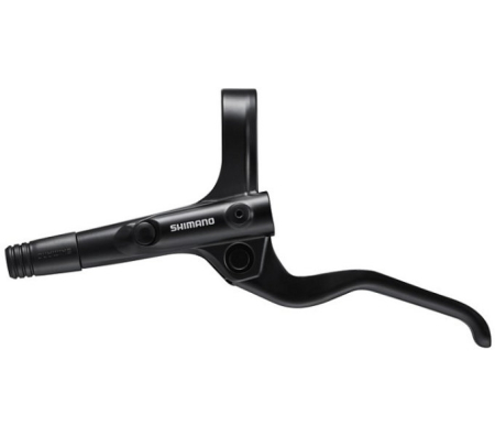Гальмівна ручка Shimano BL-MT201, ліва, для гідр диск гальм
