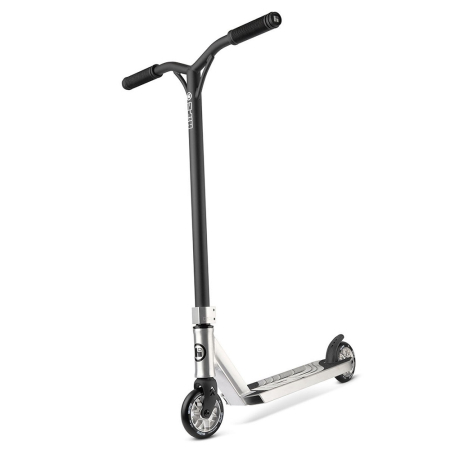 Самокат трюковый Hipe H3, Black/Chrom