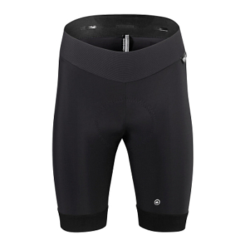 Велошорты Assos H Mille Shorts S7, Block Black